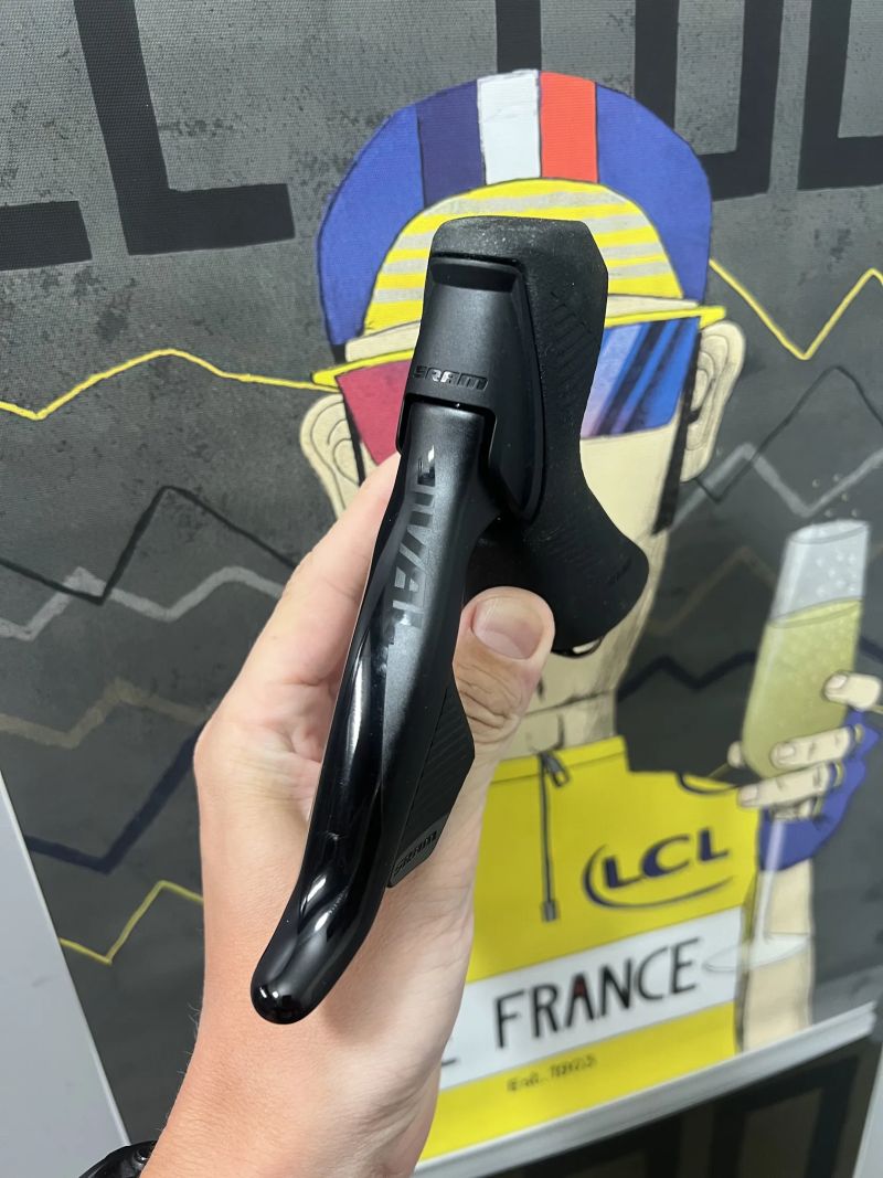 Páka levá Sram Rival