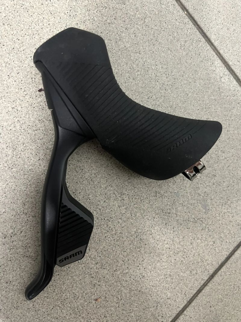 Páka levá Sram Rival
