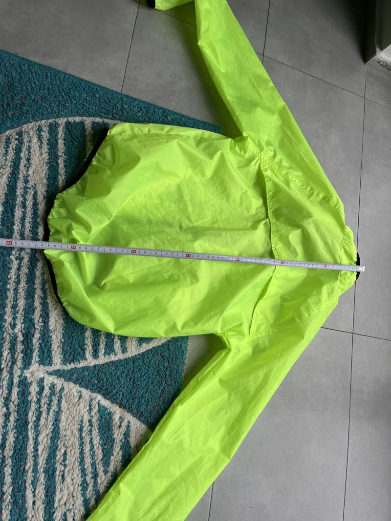 dětská cyklistická pláštěnka 12 až 13 let