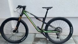 Orbea Oiz