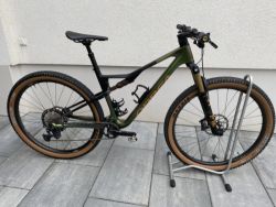 Orbea Oiz