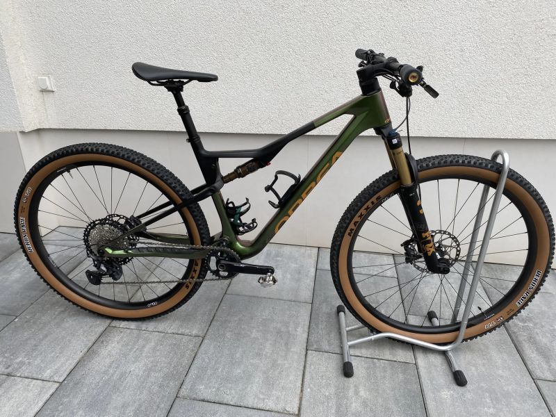 Orbea Oiz