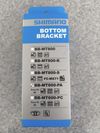 Shimano BB-MT800-PA
