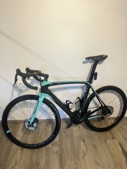 Bianchi Oltre XR3