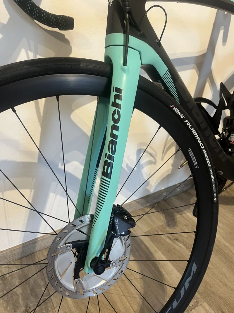 Bianchi Oltre XR3