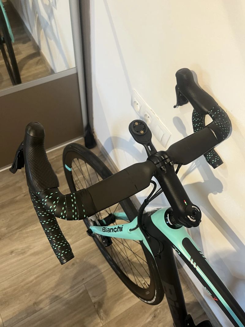 Bianchi Oltre XR3