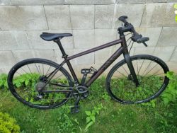 Canyon Roadlite