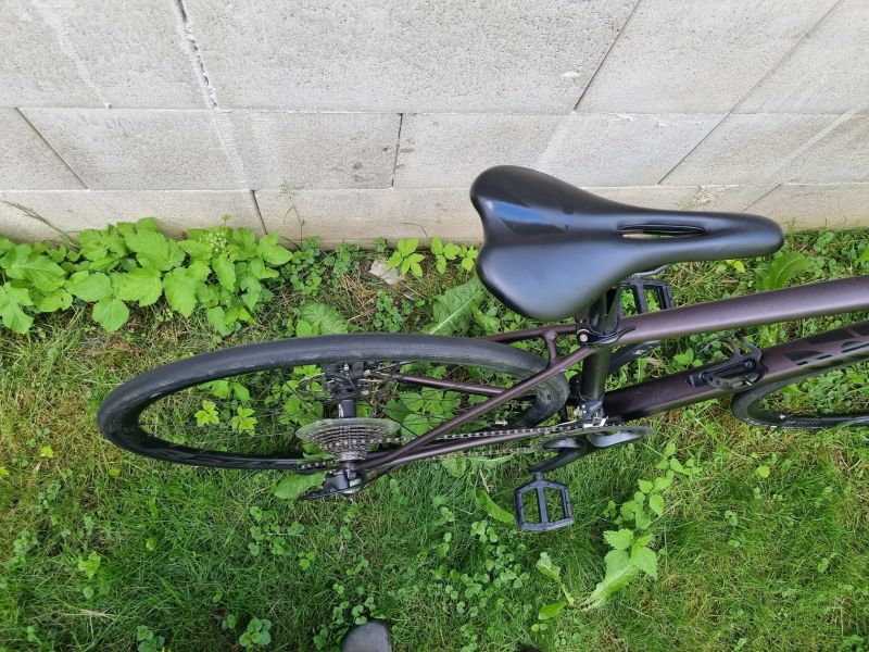 Canyon Roadlite
