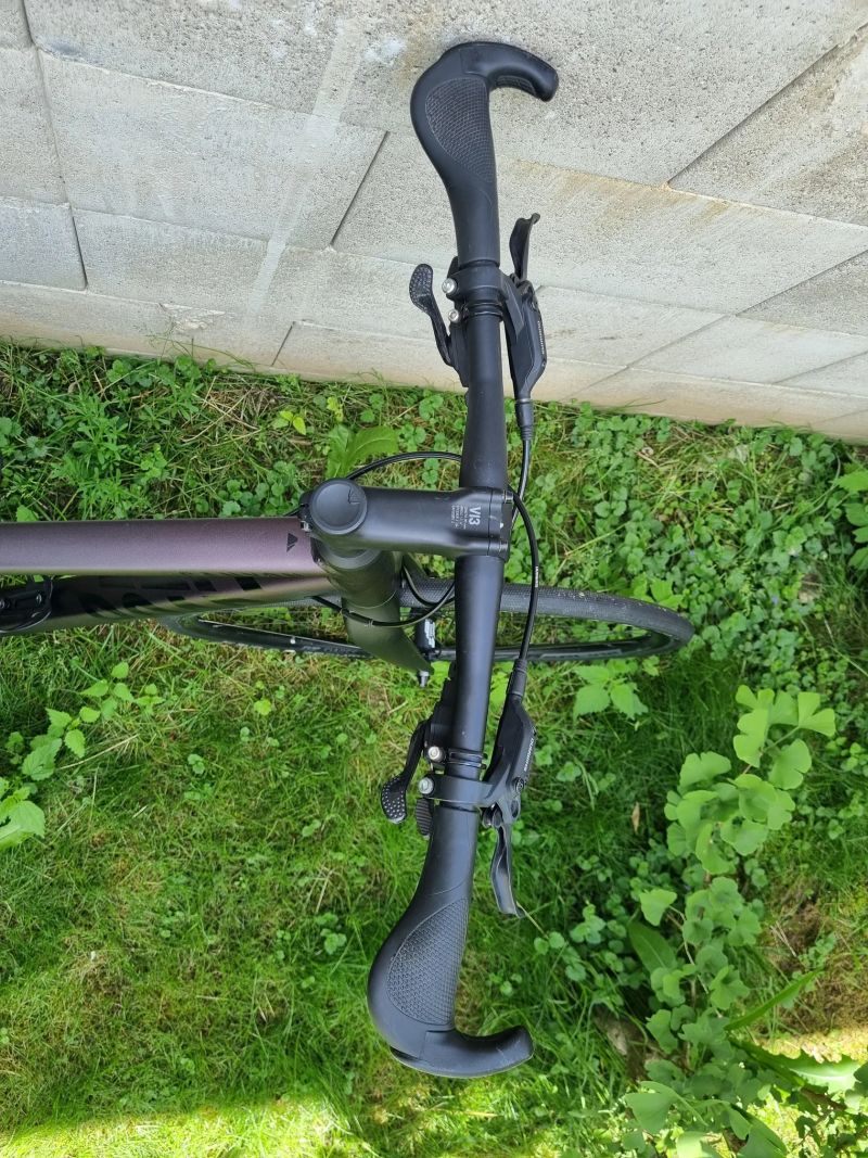 Canyon Roadlite