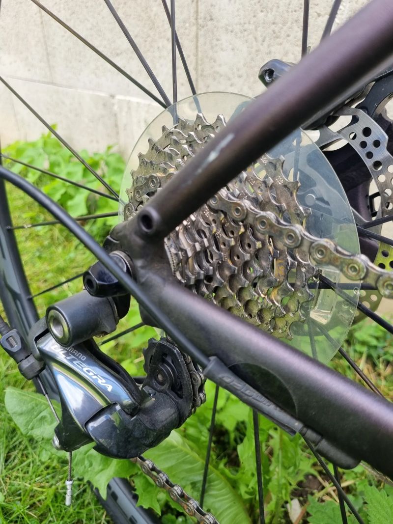 Canyon Roadlite