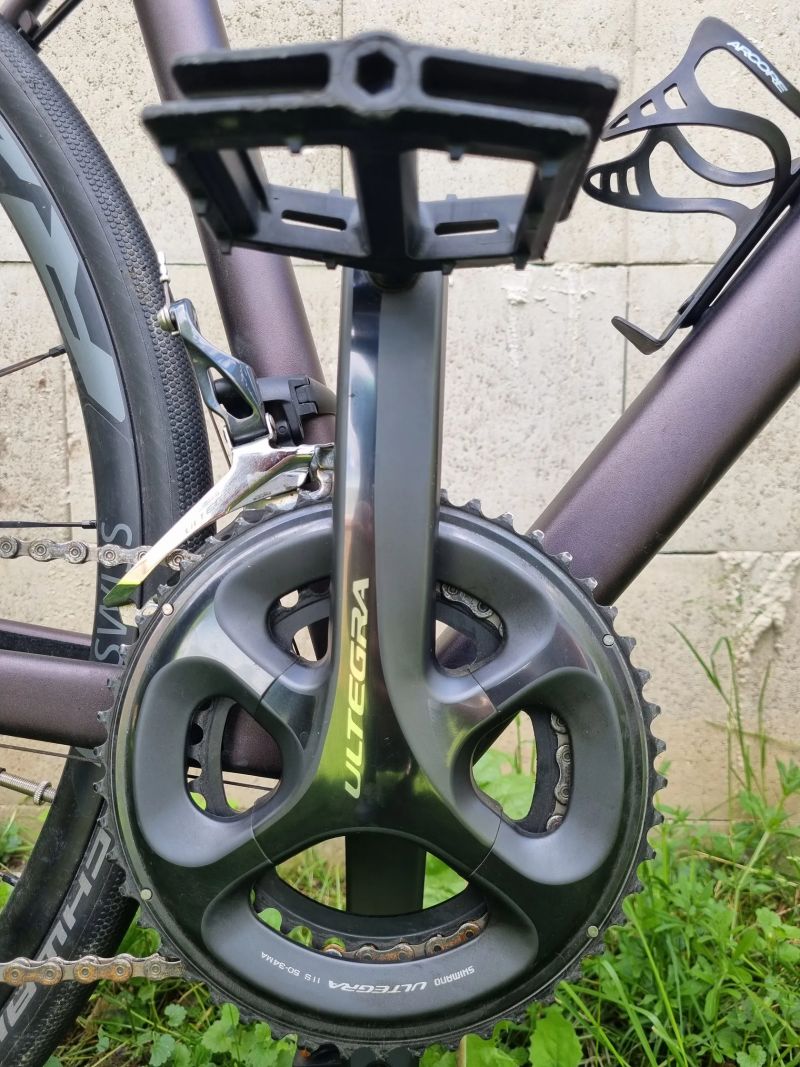 Canyon Roadlite