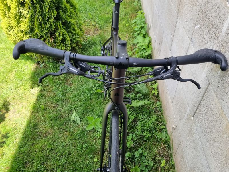 Canyon Roadlite