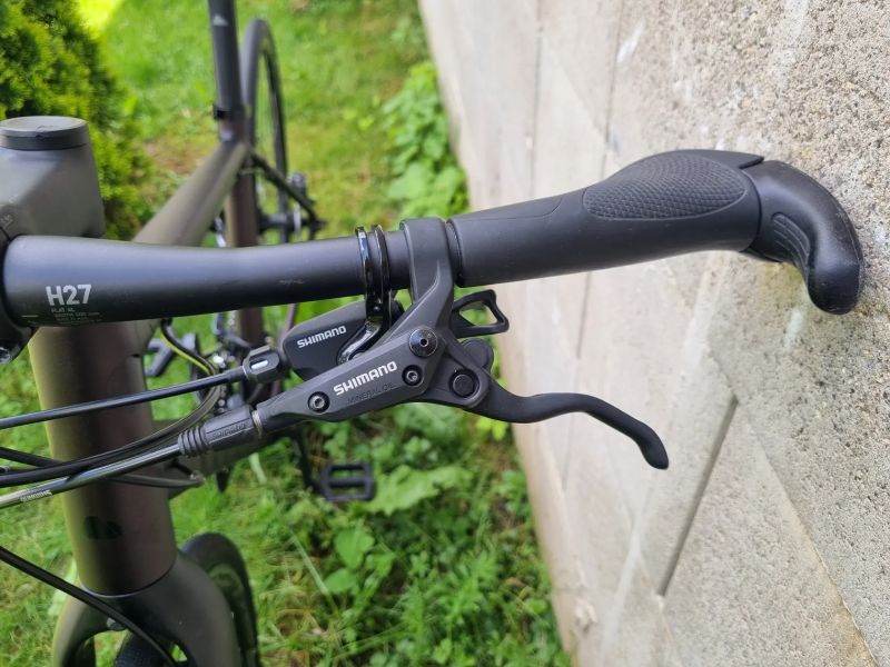 Canyon Roadlite