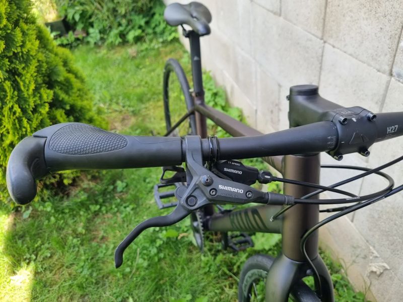 Canyon Roadlite
