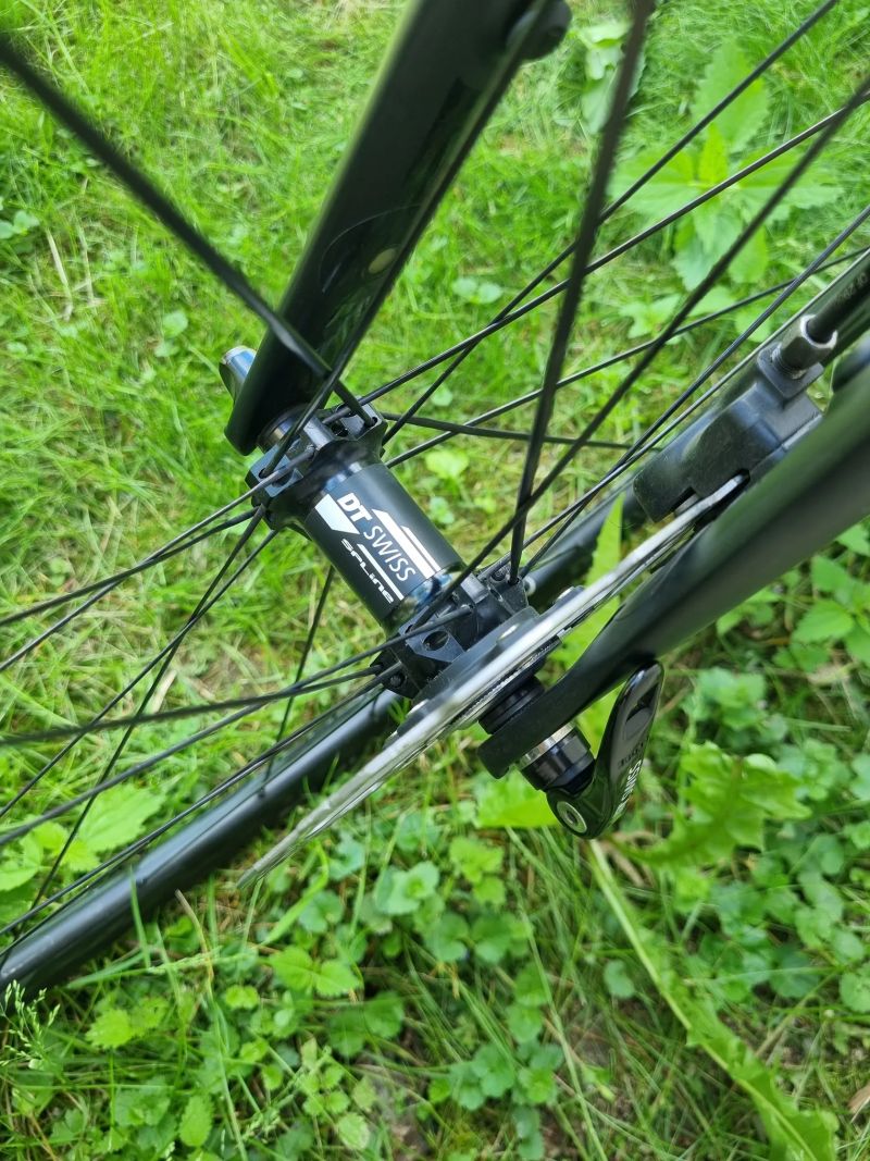 Canyon Roadlite