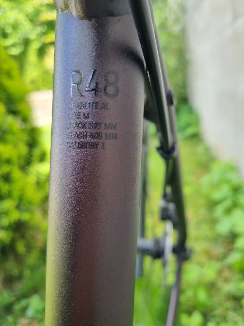 Canyon Roadlite