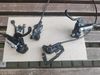 Shimano Deore BR-M615