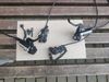 Shimano Deore BR-M615