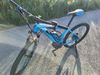 ELEKTROKOLO CUBE S BOSCH MOTOREM.,. PERFEKTNÍ STAV