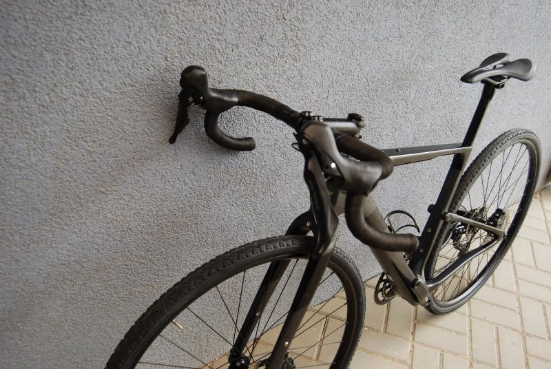 Cannondale Topstone Carbon 53CM