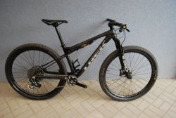 Trek Supercaliber 9.8 SRAM AXS XX Eagle