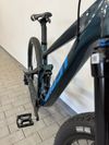 GHOST Lector FS LC Essential Petrol Blue/Ocean Blue XS