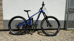 Norco Sight MX (S) 