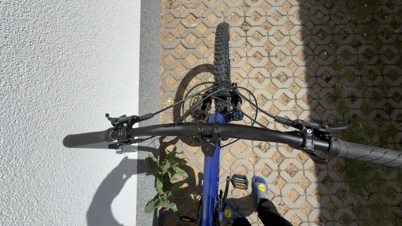 Norco Sight MX (Mullet) (S) 
