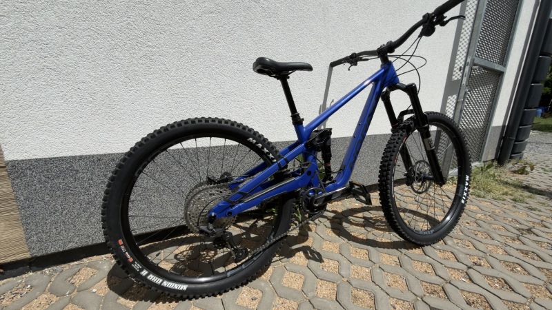 Norco Sight MX (Mullet) (S) 