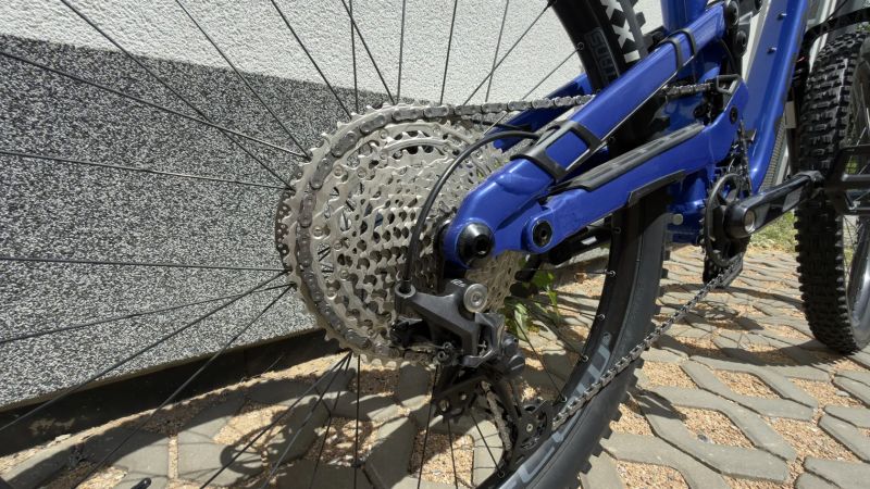 Norco Sight MX (Mullet) (S) 