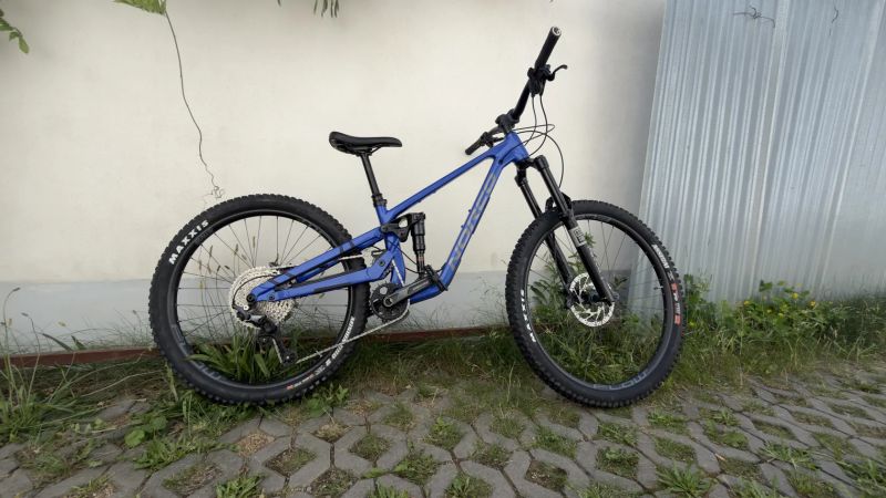Norco Sight MX (Mullet) (S) 
