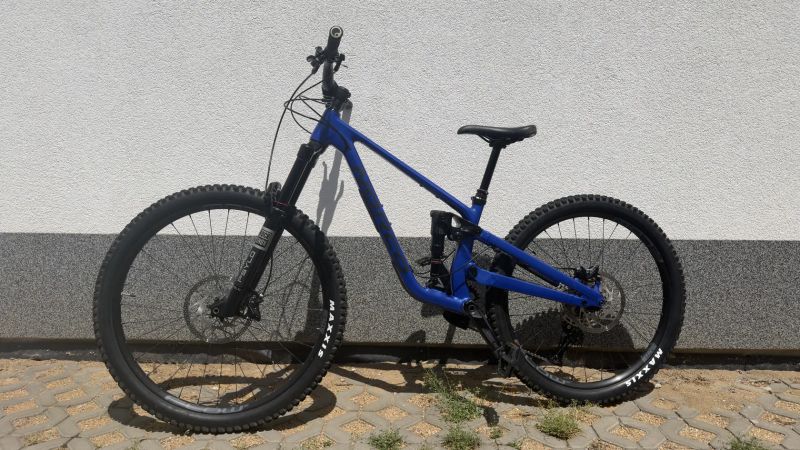 Norco Sight MX (Mullet) (S) 
