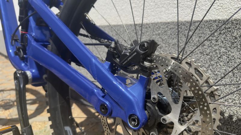Norco Sight MX (Mullet) (S) 