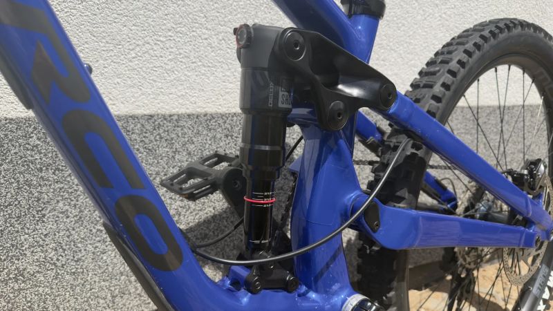 Norco Sight MX (Mullet) (S) 