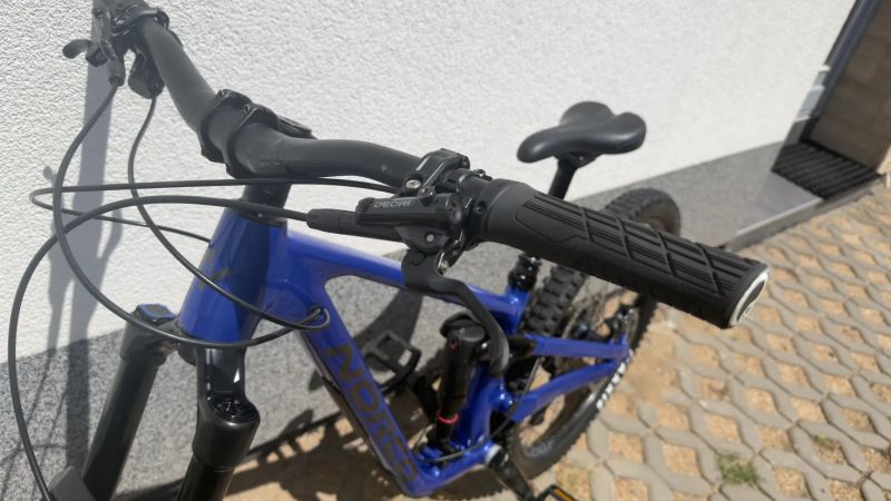 Norco Sight MX (Mullet) (S) 