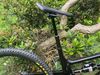 Enduro / DH karbonové kolo, Rock shox Zeb, Shimano XT
