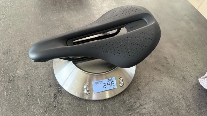 Nové sedlo Trek Verse Elite 