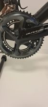 Specialized S Works Sagan Collection
