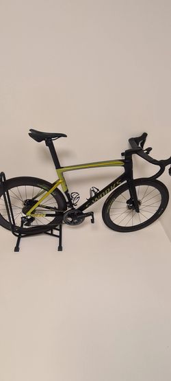 Specialized S Works Sagan Collection
