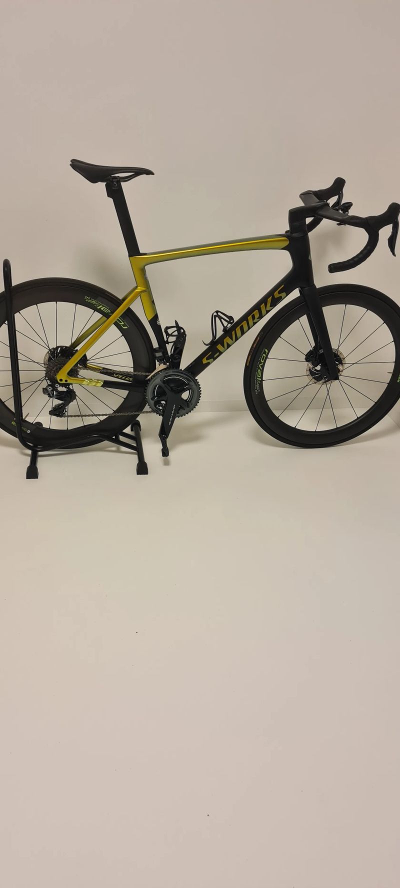 Specialized S Works Sagan Collection