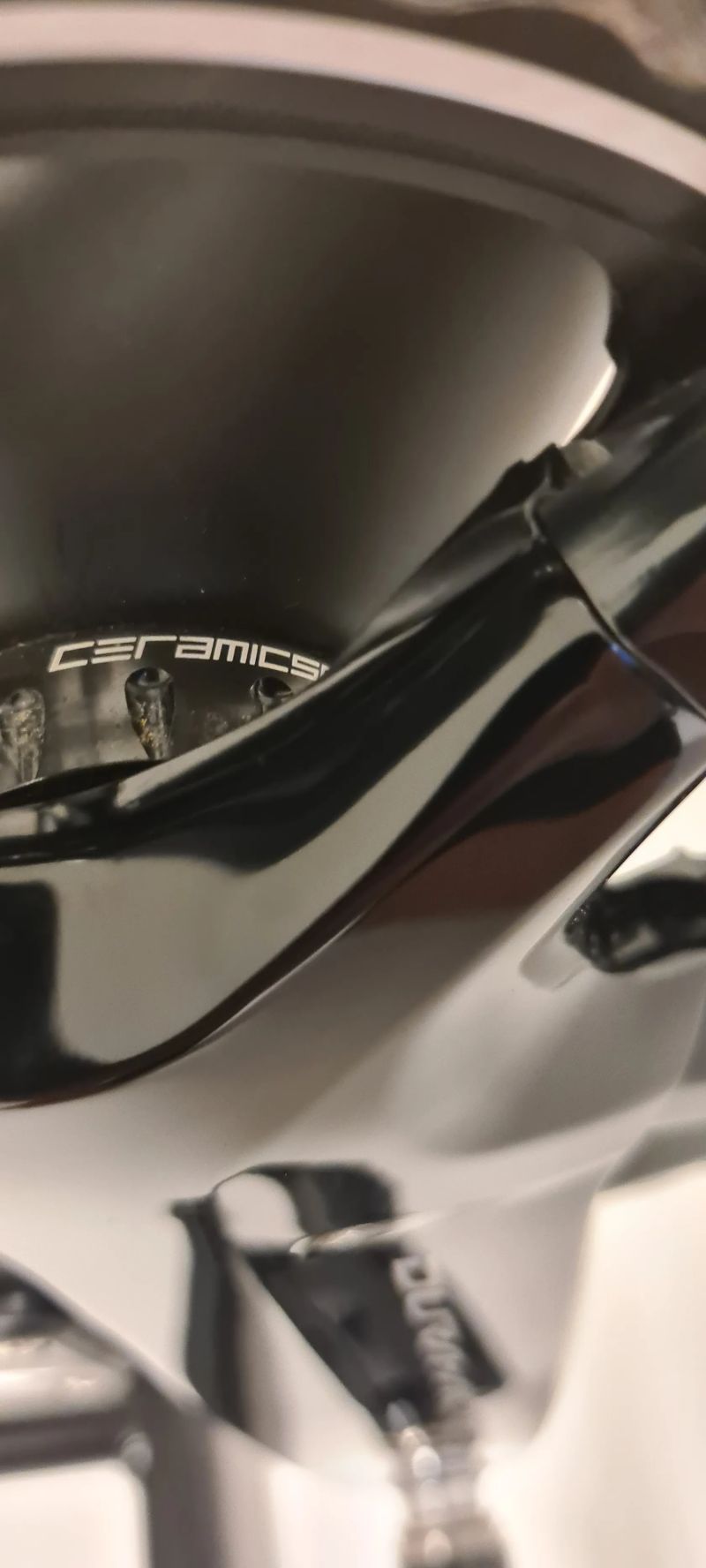 Specialized S Works Sagan Collection
