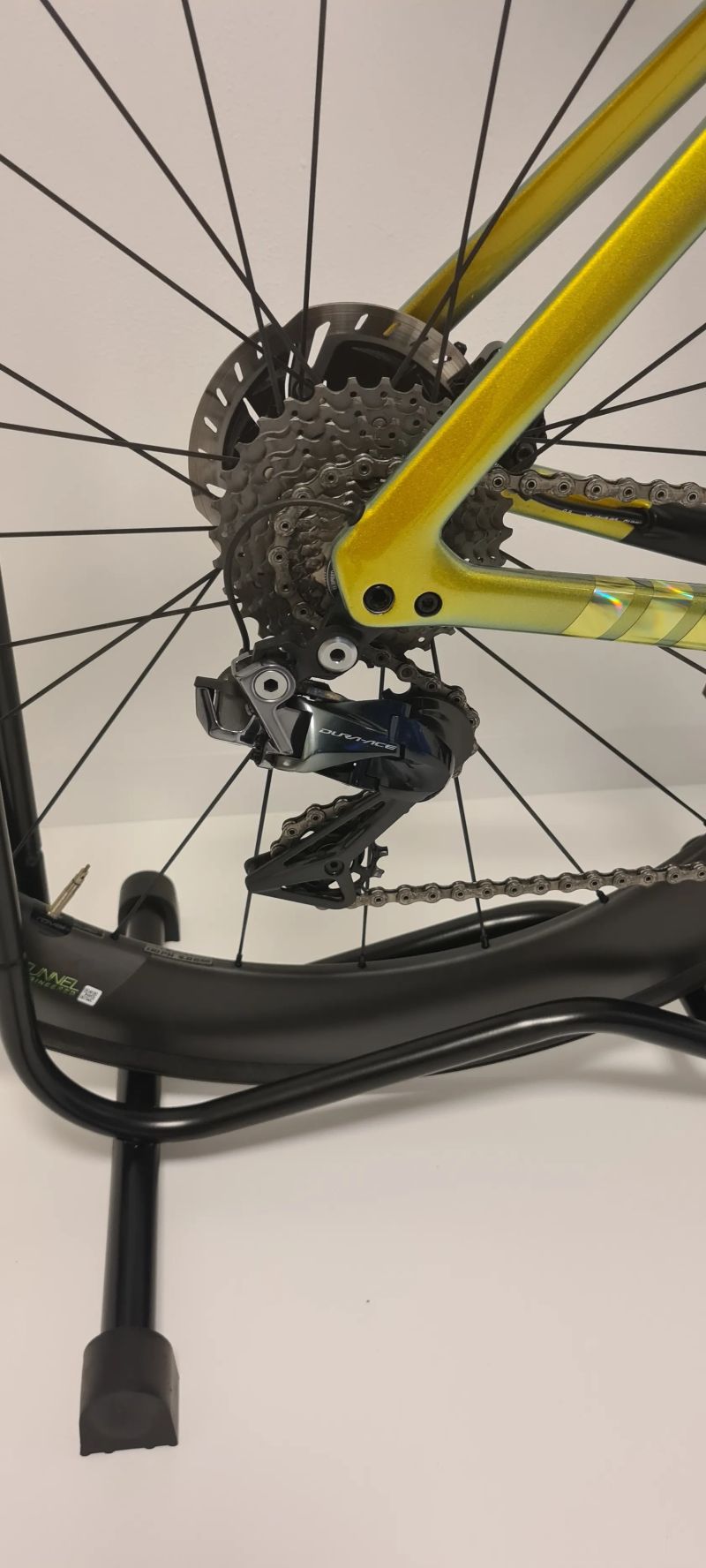 Specialized S Works Sagan Collection