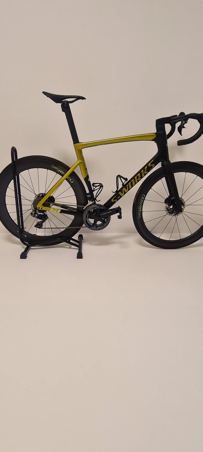 Specialized S Works Sagan Collection