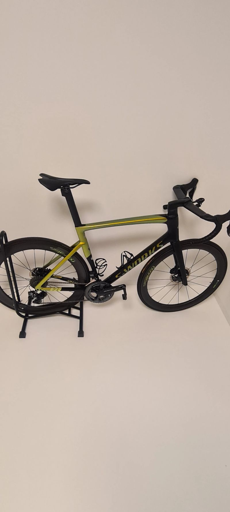 Specialized S Works Sagan Collection