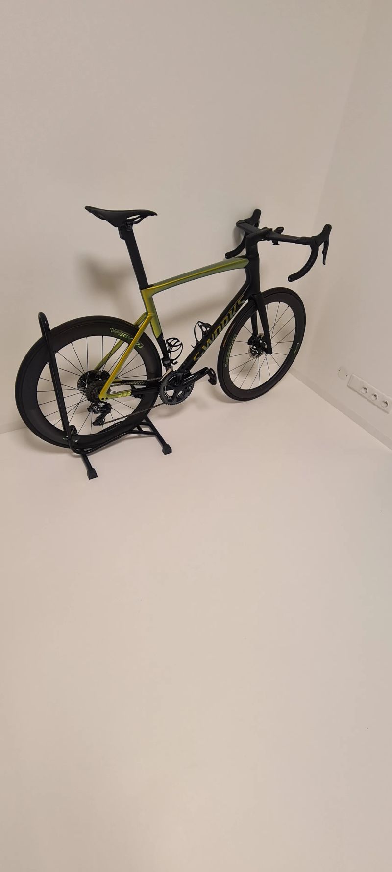 Specialized S Works Sagan Collection