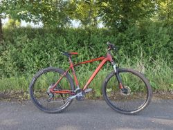 Kellys TNT 70