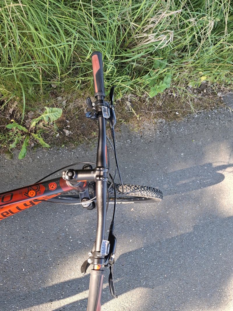 Kellys TNT 70