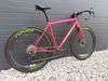 Gravel kolo Specialized Crux Comp + Roval Rapide, Aerofly řídítka