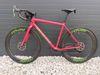Gravel kolo Specialized Crux Comp + Roval Rapide, Aerofly řídítka