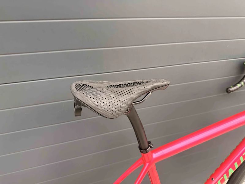 Gravel kolo Specialized Crux Comp + Roval Rapide, Aerofly řídítka